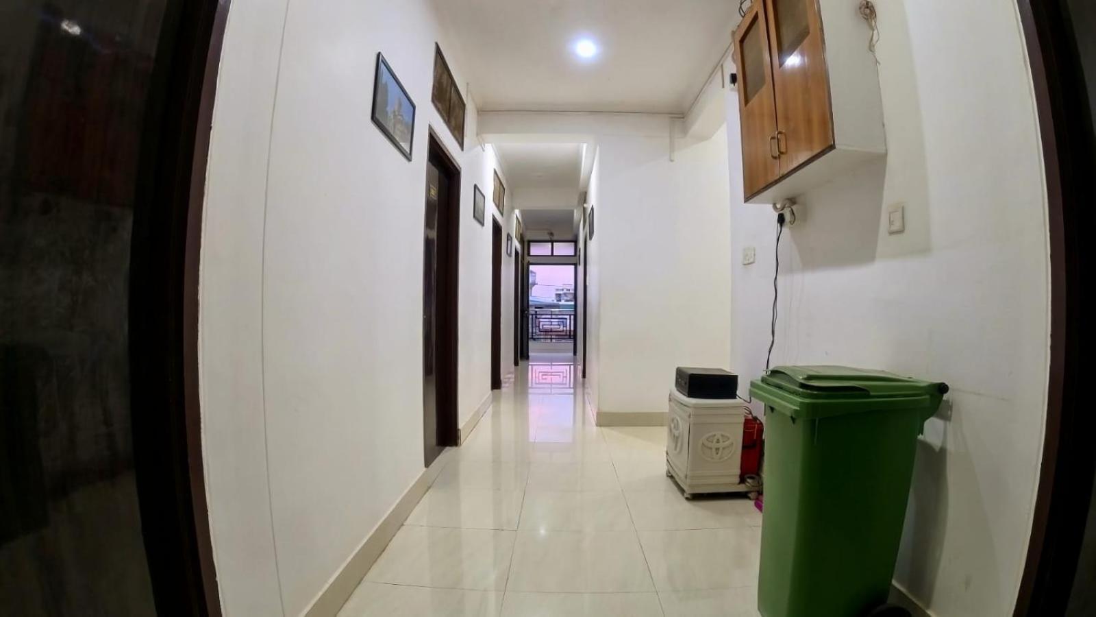 Holidayy Inn Allāhābād Junction エクステリア 写真